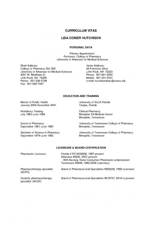picture1_Pharmacy Pdf 152140 | Hutchison Lisa Cv