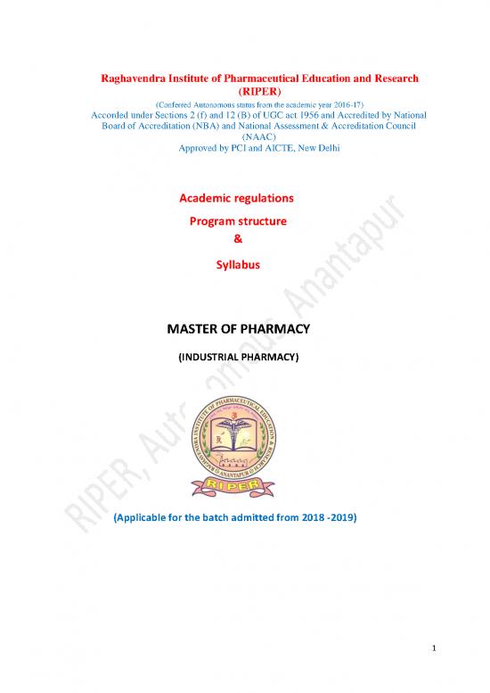picture Pharmaceutical Formulations Pdf 152174 | Industrial Pharmacy