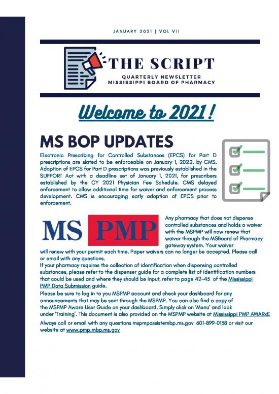 picture1_Pharmacy Pdf 152419 | January 2021   Vol Vii (1)