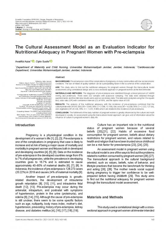 picture_Nutritional Adequacy Pdf 150981 | Journal The Cultural Asessment Model Compressed