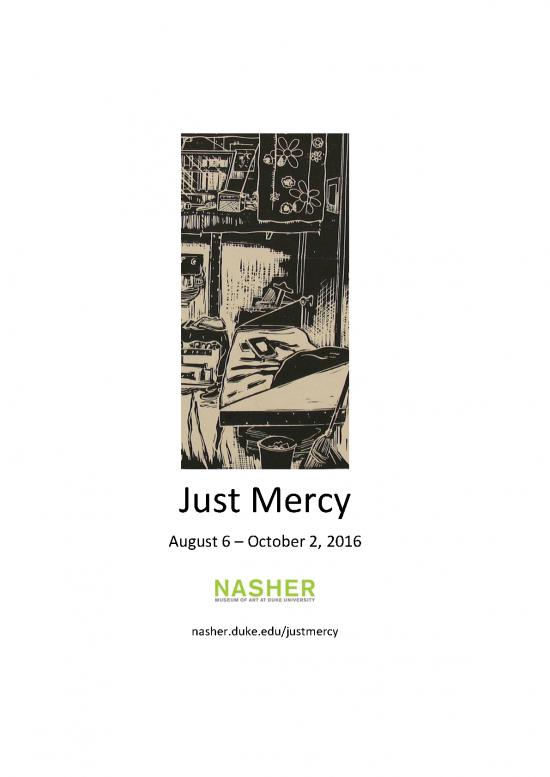 picture_Just Mercy Pdf 152879 | Just Mercy