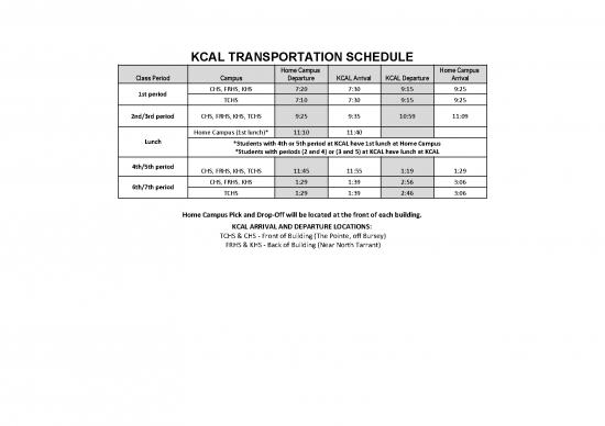 picture_Kcalschedule Bustransportation