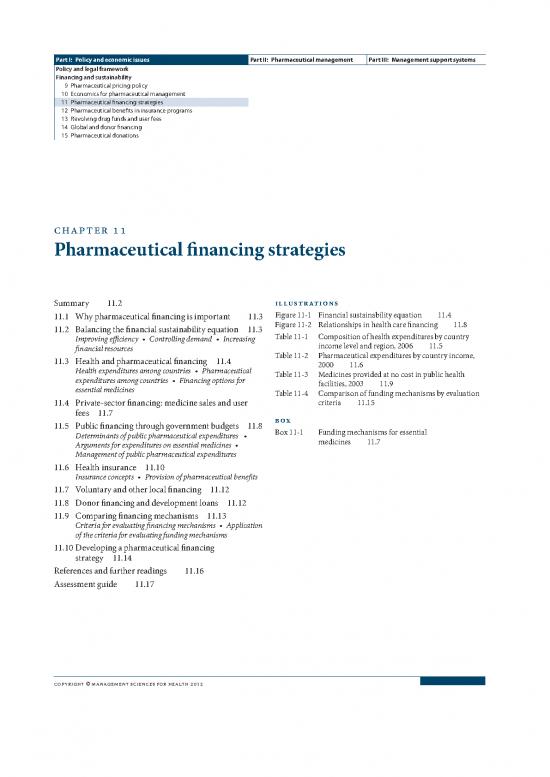 picture1_Pharmaceutical Care Pdf 152099 | Mds3 Ch11 Financing Strategies Mar2012