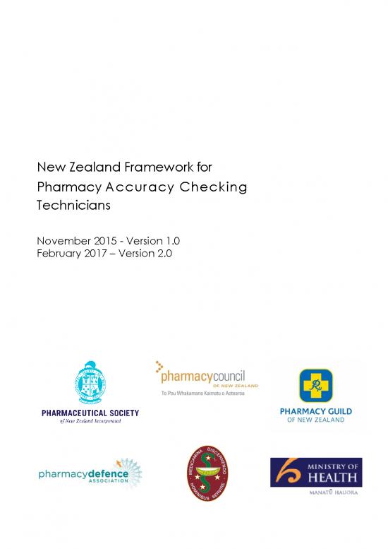 picture1_Pharmacy Pdf 152496 | Nz Pact Framework  Version 0 03 03 17