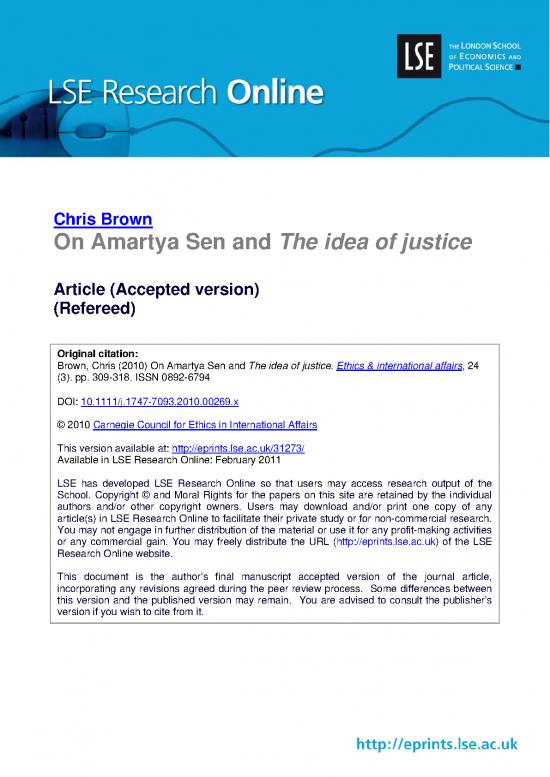 picture1_Justice Pdf 152726 | On Amartya Sen (lsero Version)