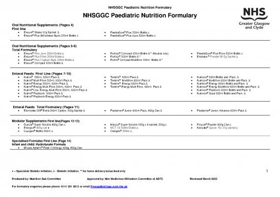 picture_Paediatric O E Nutrition Formulary 2203