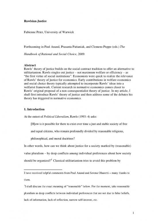 picture1_Justice Pdf 153017 | Peter Rawls