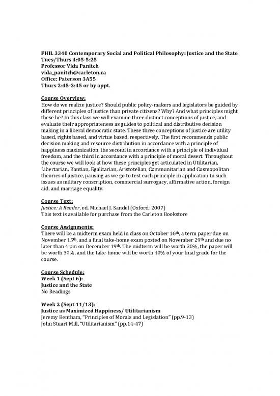 picture_Social Justice Theory Pdf 152642 | Phil 3340  Panitch 12