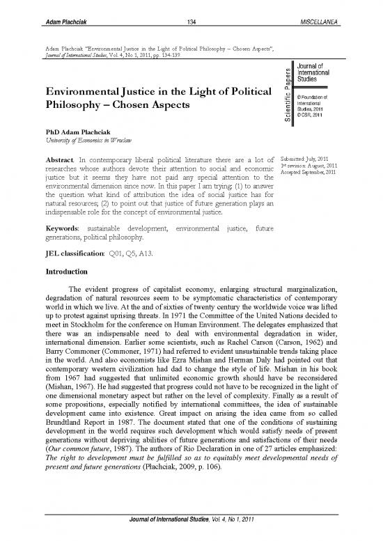 picture1_Social Justice Theory Pdf 153199 | Plachciakv4n1
