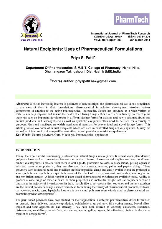 picture Pharmaceutical Formulations Pdf 152531 | Pt=04(21 28)jm14
