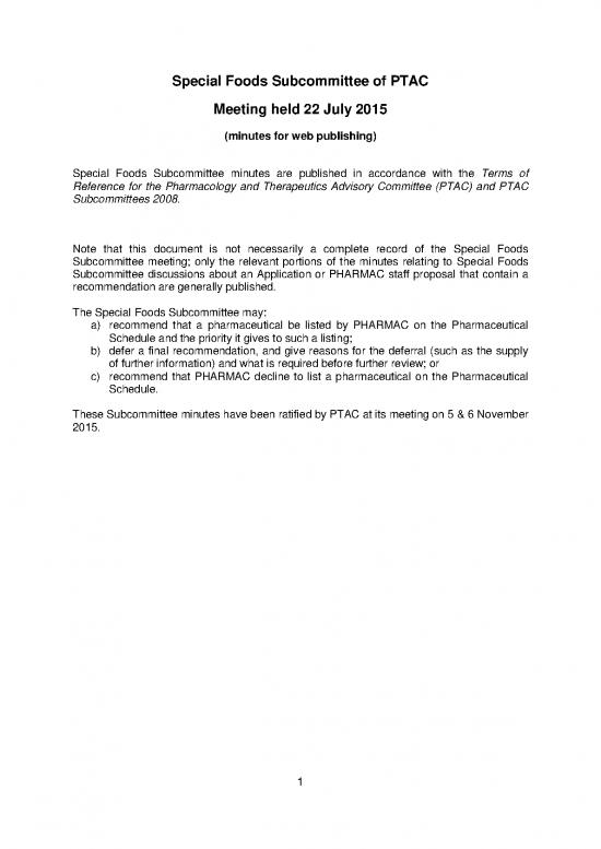 picture1_Ptac Special Foods Subcommittee Minutes 2015 07