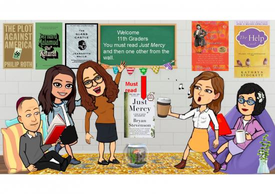 picture Just Mercy Pdf 152651 | Rising 11th Summer 2020