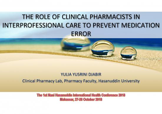 picture_Pharmacy Pdf 152208 | Roles Of Pharmacist In Interprofessional Care Min