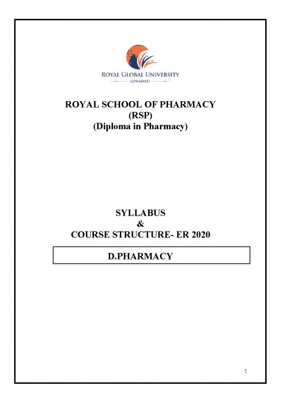 picture_Pharmaceutical Chemistry Pdf 152172 | Rsp Pharmacy