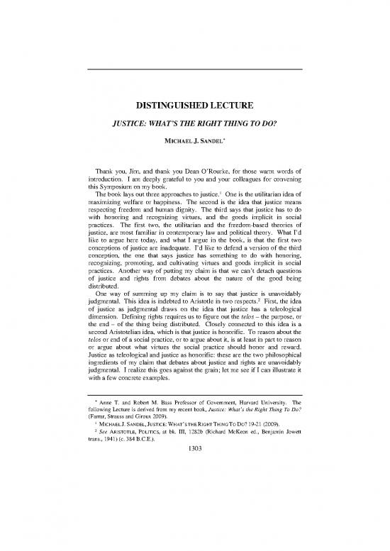 picture1_Justice Pdf 153058 | Sandellecture