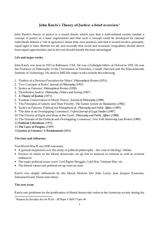 picture Justice Pdf 153012 | Ss 17 Paper V Half 1 Topic 4b