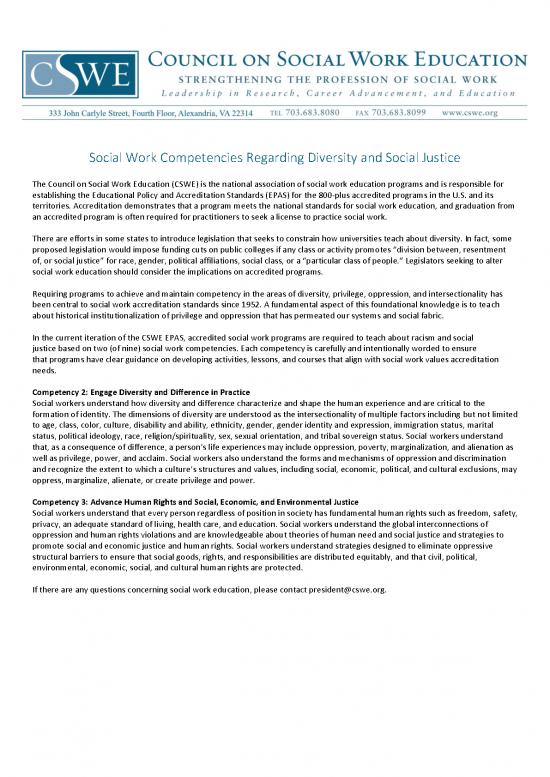 picture Social Justice Theory Pdf 153103 | Statement On Diversity And Social Justice Epas 021821