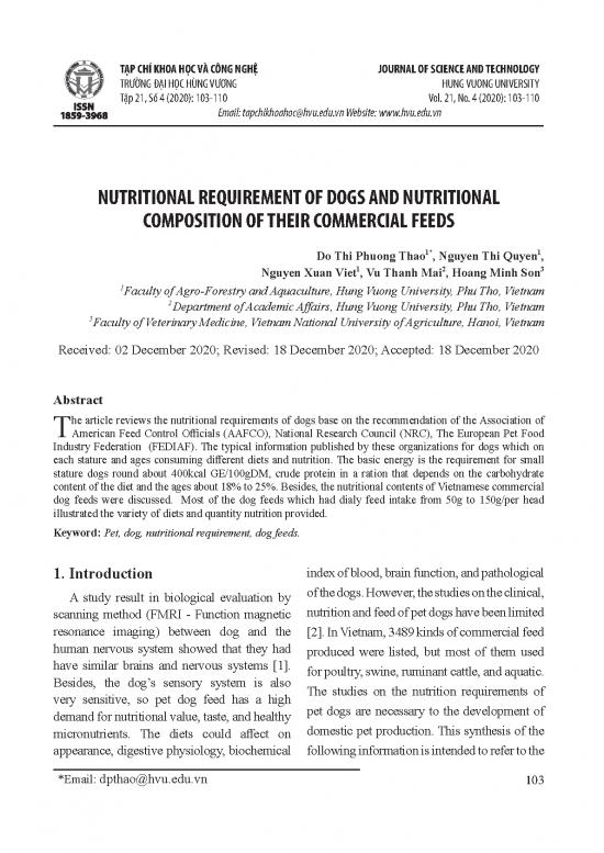 picture Agro Forestry Pdf 151603 | Äá»— Thá»‹ PhÆ°Æ¡ng Tháº£o