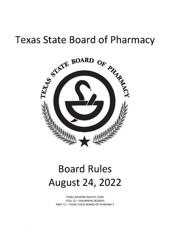 picture1_Pharmacy Pdf 152473 | Tsbp Rules Master File