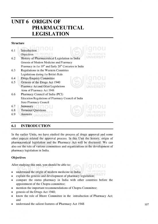 picture Pharmacy Pdf 152007 | Unit 6