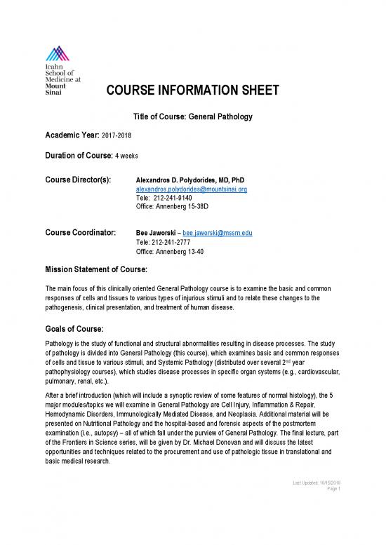 picture_Academic Pdf 150856 | Yr 1 General Pathology Cis