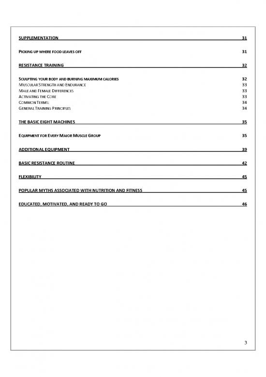 Baileys Gettingstartedguide