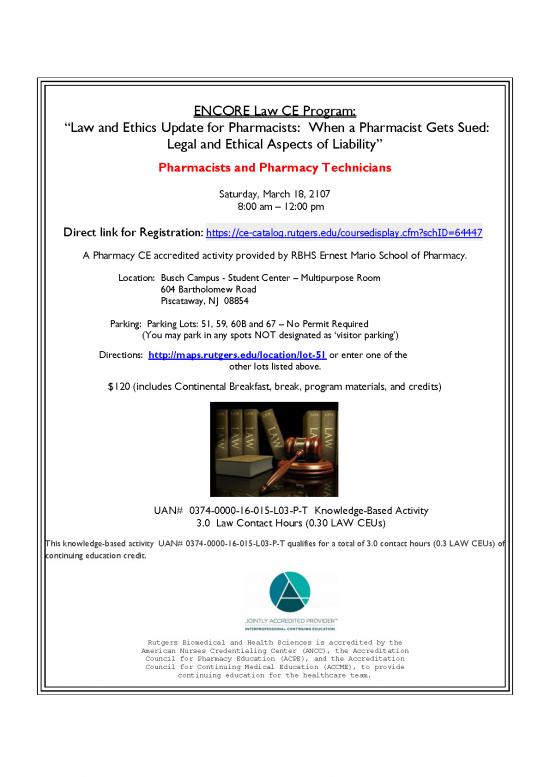 picture_Ethics Pdf 154021 | 03 18 2017 Law Ce Program Agenda Final1