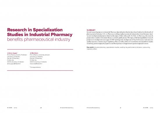 picture1_Pharmacy Pdf 153463 | 090 097 Dosis 1 2019 Juppo Siven