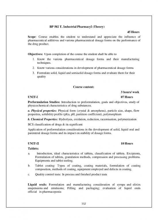 picture_Industrial Pdf 154905 | 11469 Bp 502  Industrial Pharmacyi (theory)