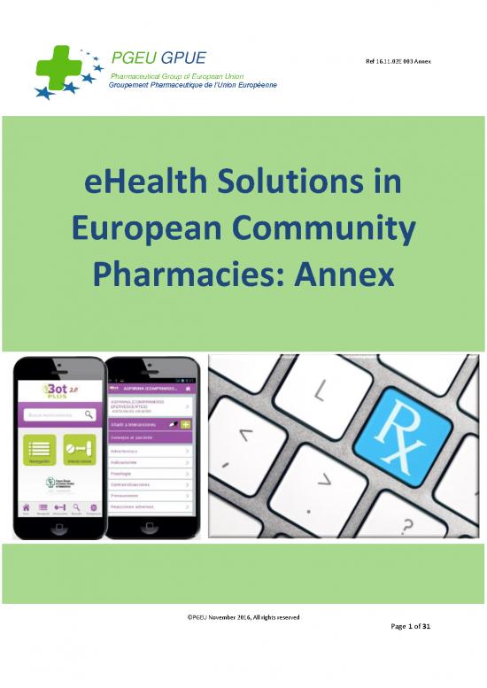 picture1_161102e Pgeu Statement On Ehealth Annex Final