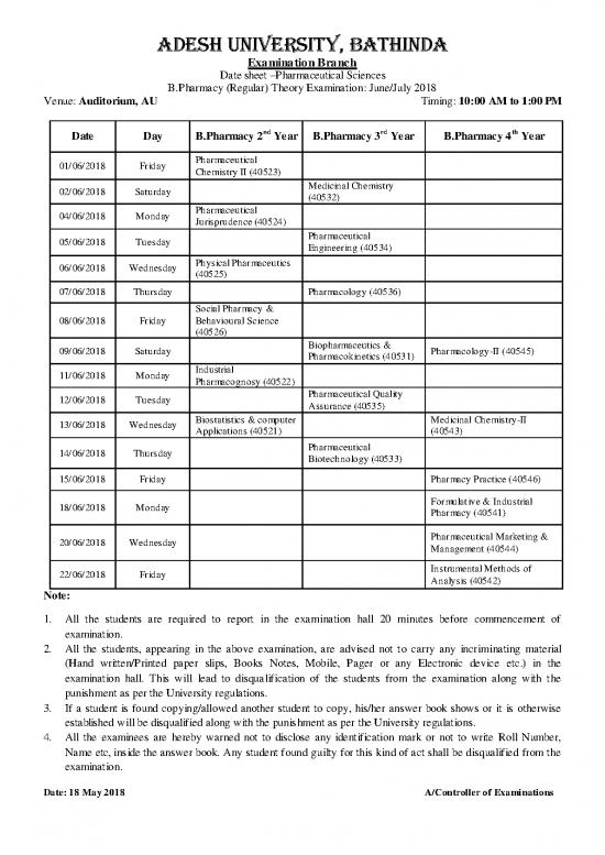 picture Pharmaceutical Chemistry Pdf 153444 | 20190710122340