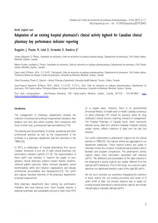 picture Pharmacy Pdf 153496 | 20191128 Jbord2 Annales