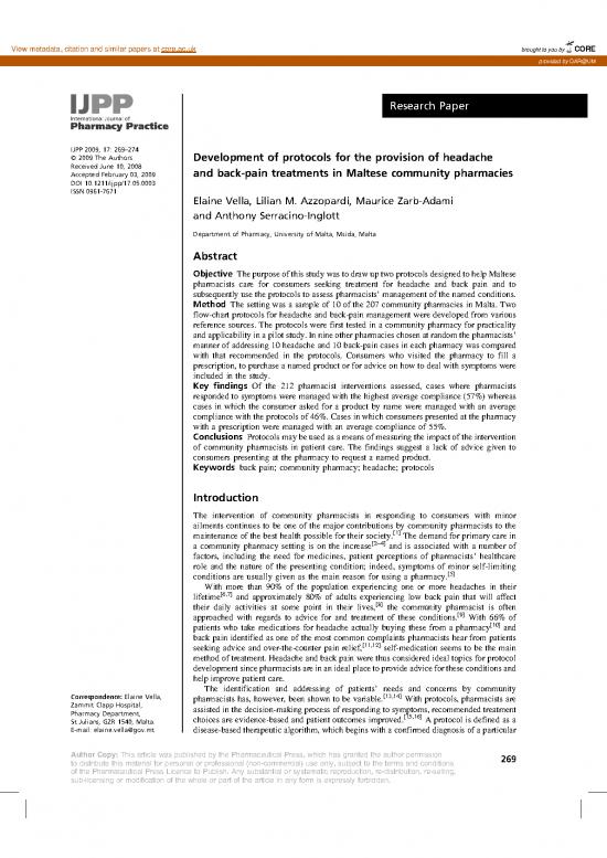 picture Community Pharmacy Management Pdf 153724 | 237681443