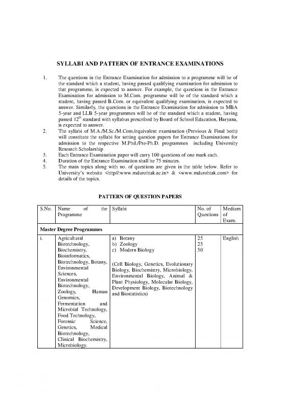 picture1_3 Entrance Examination