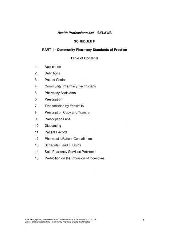 picture_Scheduling Pdf 153851 | 5078 Hpa Bylaws Community