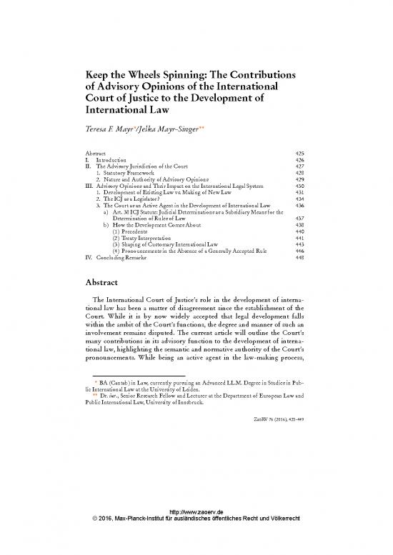 picture Justice Pdf 153386 | 76 2016 2 A 425 450