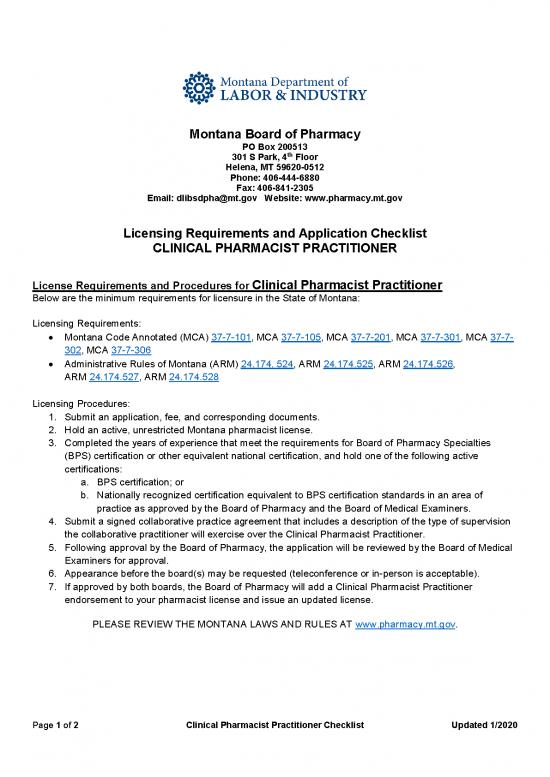 picture1_Pharmacy Pdf 153411 | Clin Pha Prac