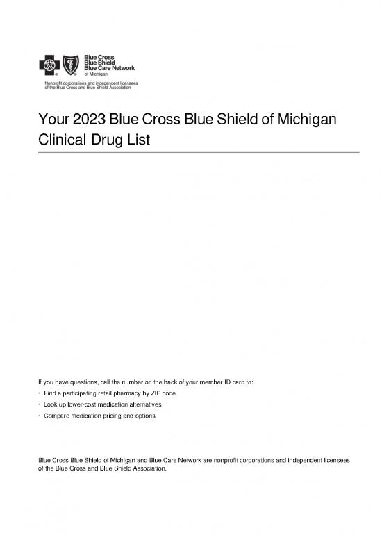 picture1_Clinical Drug List Formulary