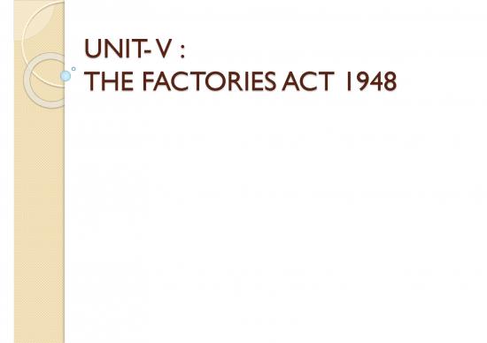 picture_Com (h) Sem6 Bch 4 (d) Industrial Relations And Labour Laws W2 Cg Unit 5 0