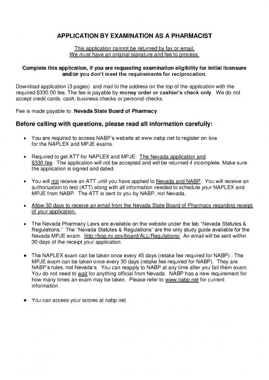 picture1_Naplex Sample Questions Pdf 153696 | Examineeapp