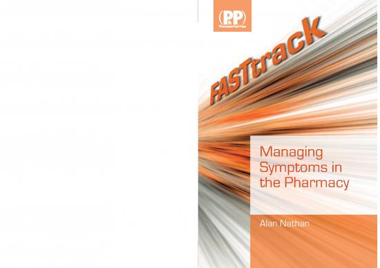 picture_Fasttrack Managing Symptoms In The Pharmacy