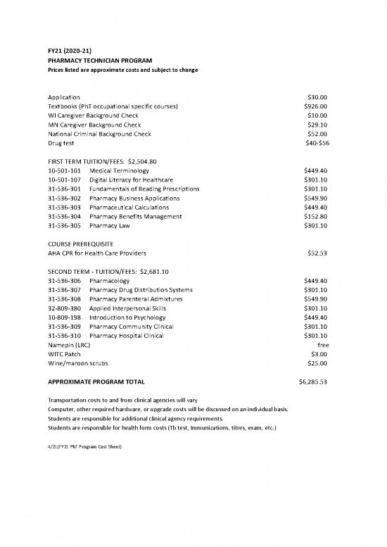 picture1_Fy21 Pht Program Cost Sheet