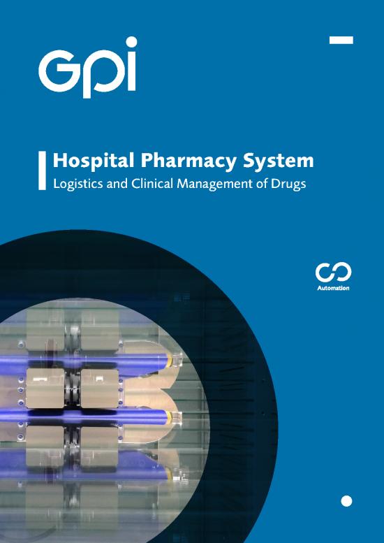 picture Pharmacy Pdf 153498 | Gpi Hospital Pharmacy System Eng 2019b