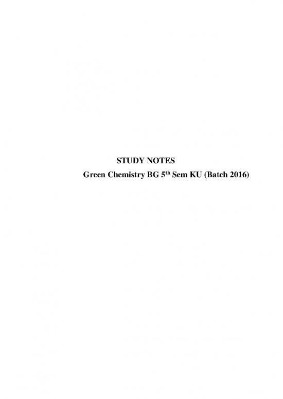 picture1_Production Pdf 154663 | Greenchem5thsem