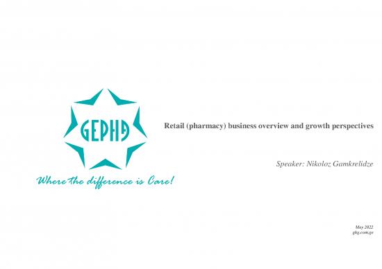 picture1_Investor Day   Investor Day 2022   Retail (pharmacy) Business Overview And Growth Perspectives