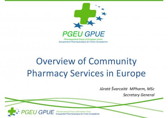 picture1_Item 2b Overview Community Pharmacy Services Svarcaite