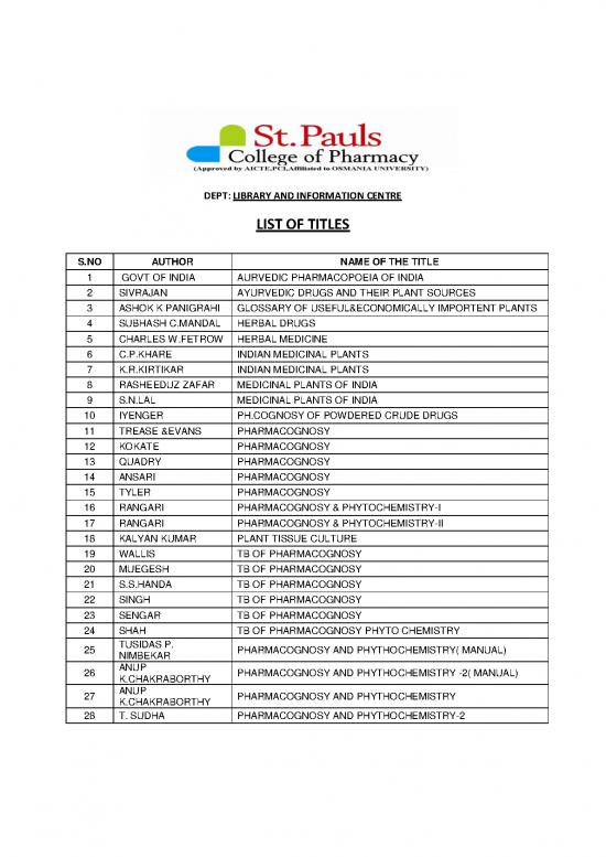 picture_List Of Titles