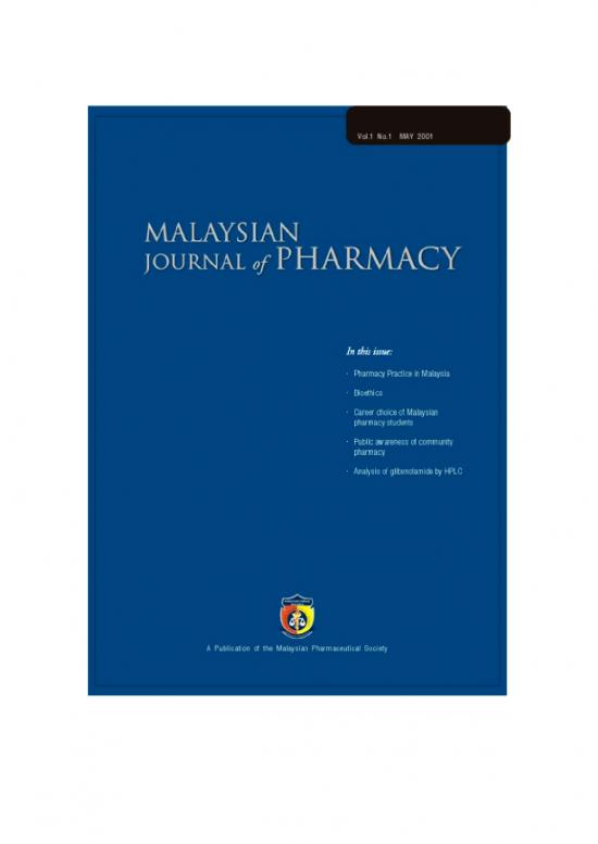 picture_Society Pdf 154916 | Malaysia Journal Of Pharmacy