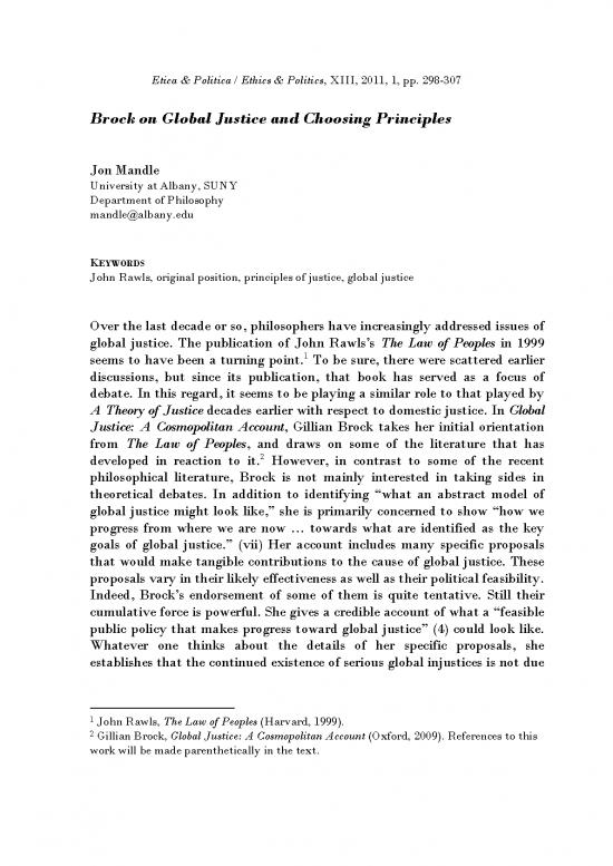 picture Justice Pdf 153393 | Mandle