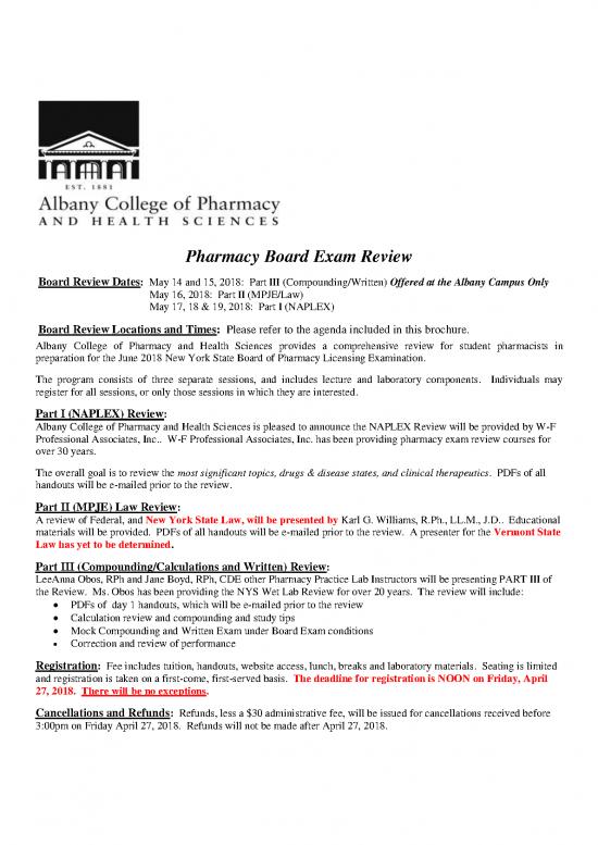 picture_May 2018 Board Review Brochure